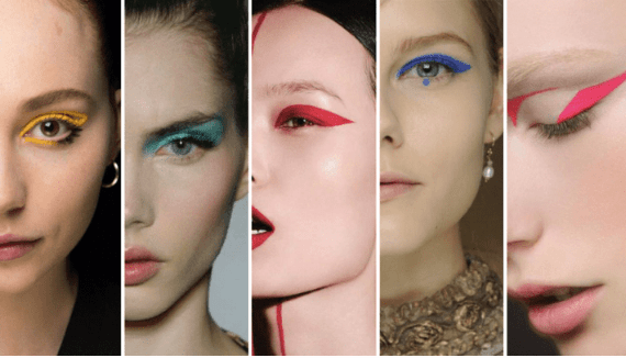 makeup
