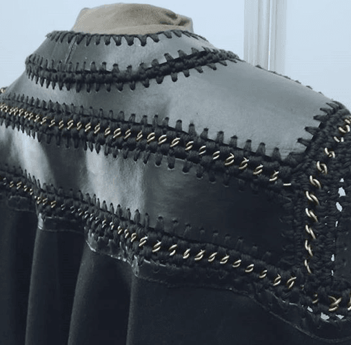 Vestuario