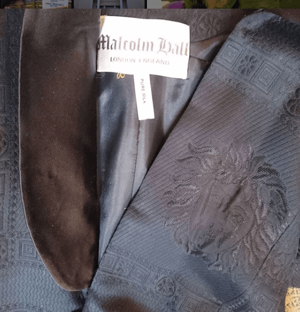 Vestuario