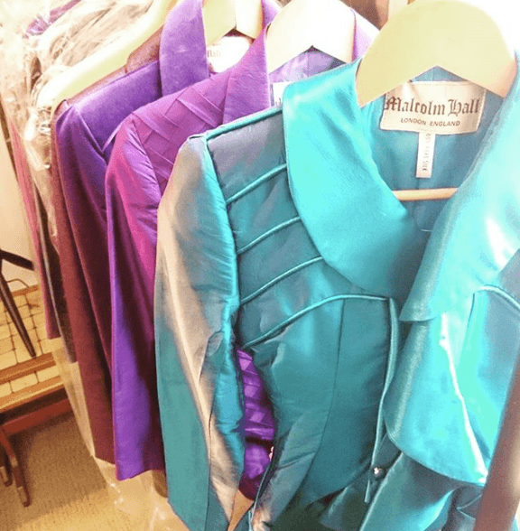 Vestuario