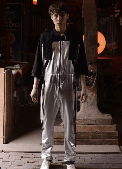 Vestuario
