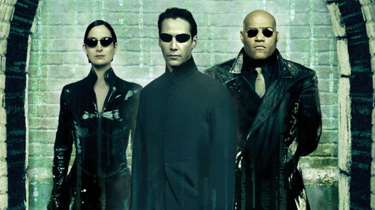 matrix 1