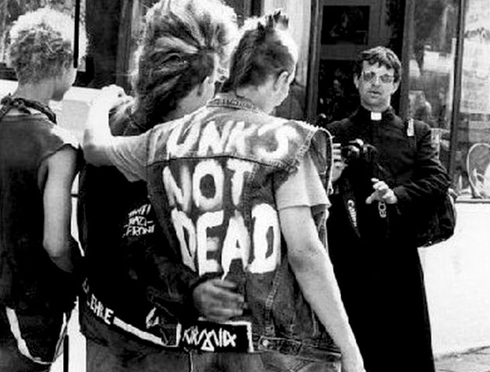 Punks