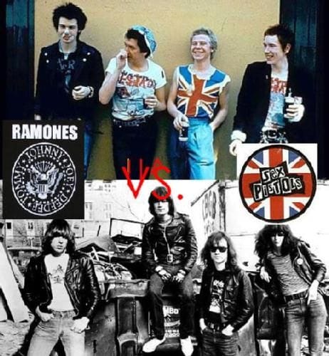 Punks