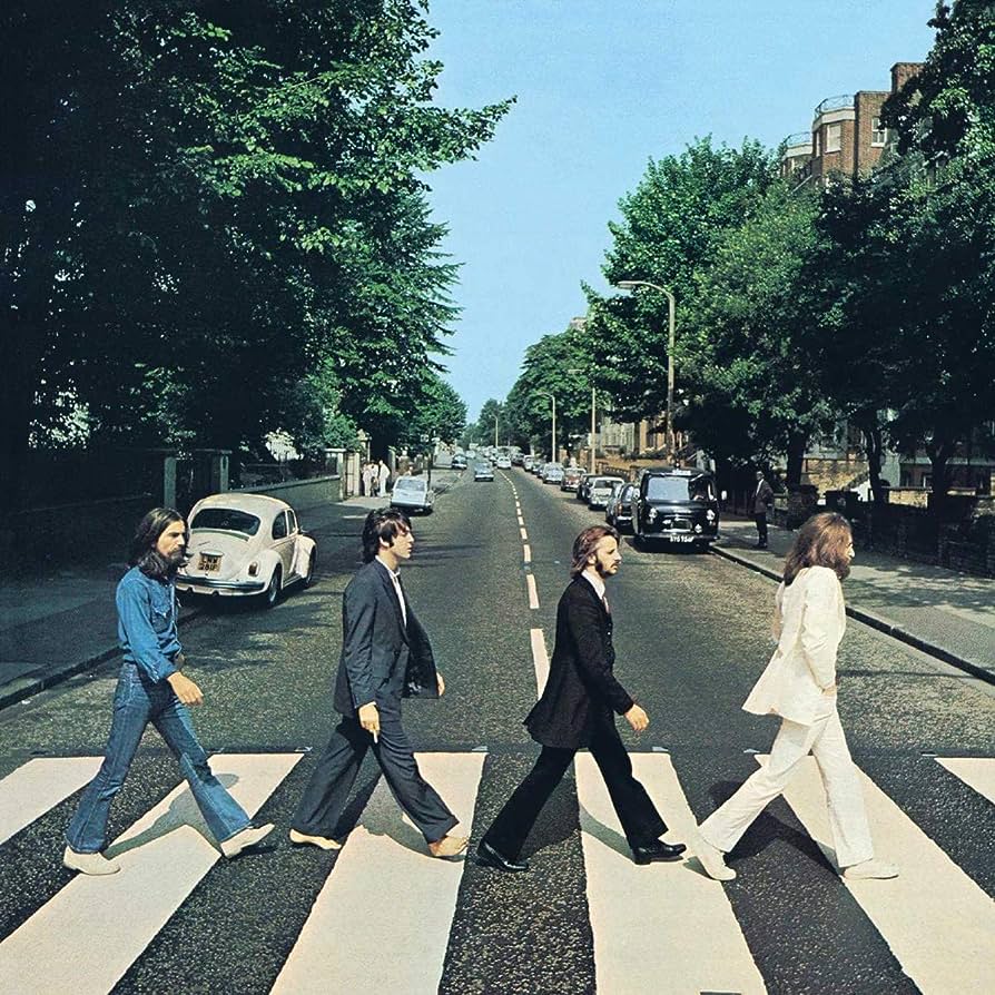 abey road