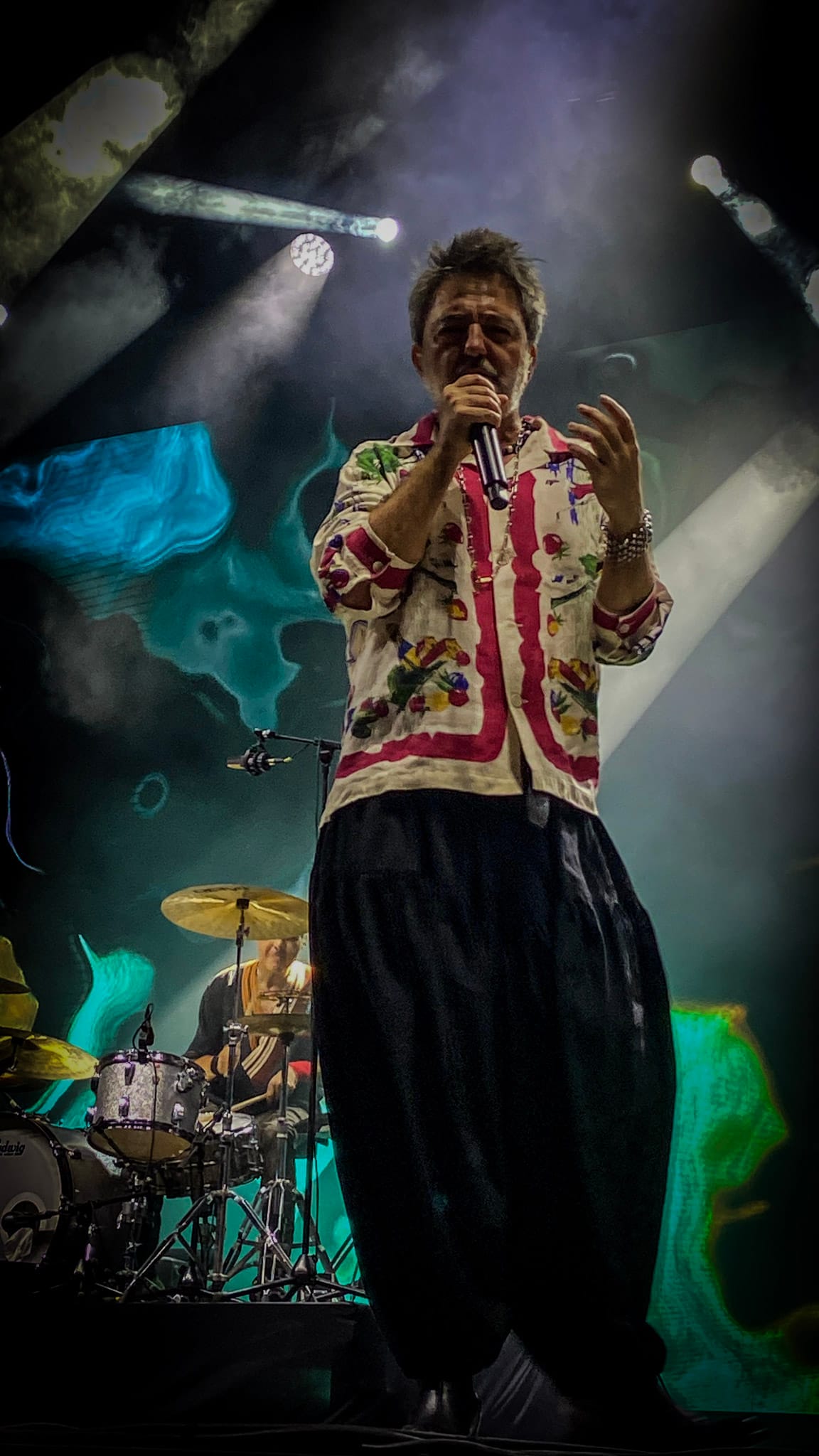 Adrián Dárgelos