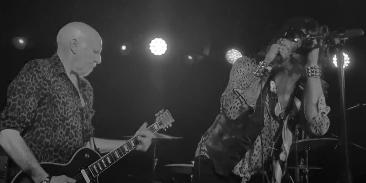 Dead Boys