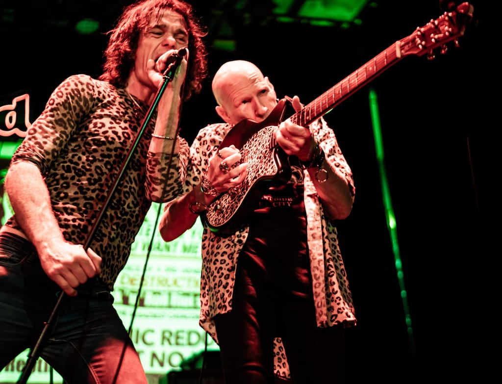 Dead Boys