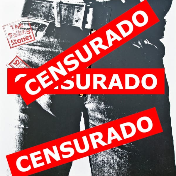 sticky censurado