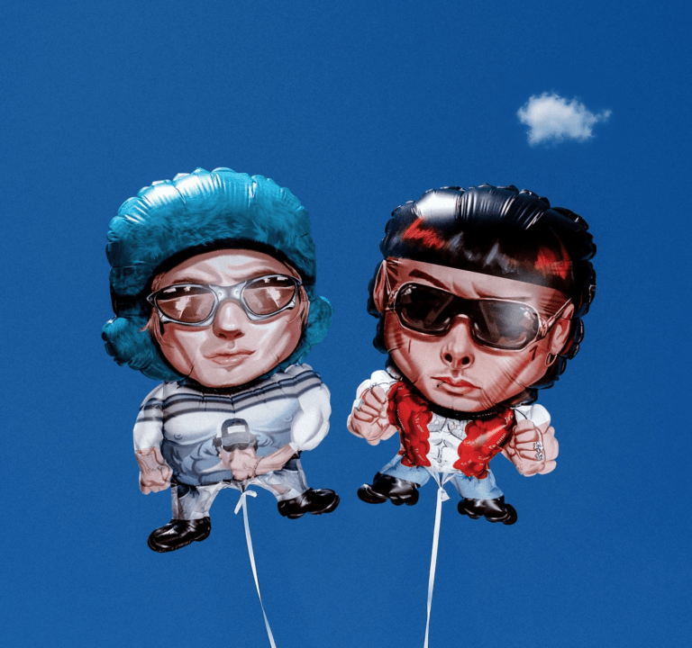 portada Ca7riel Paco