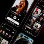 Secret Dating App