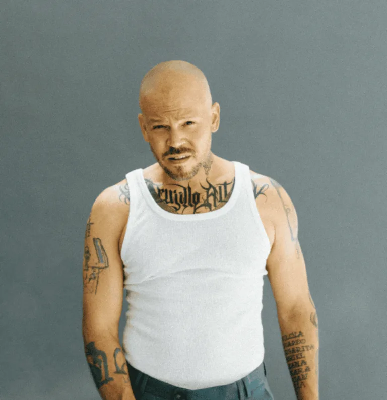 portada residente