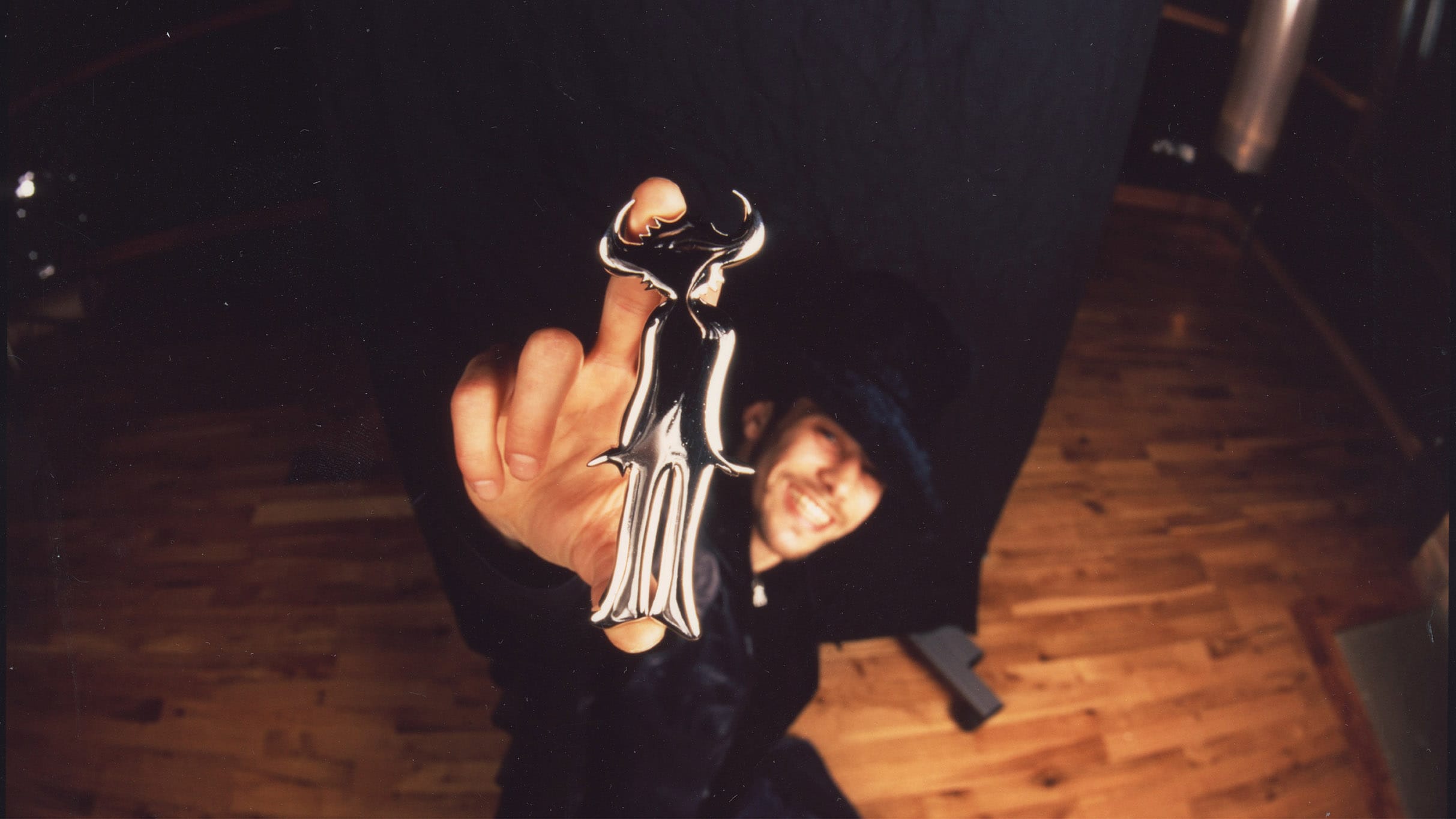 Portada Jamiroquai