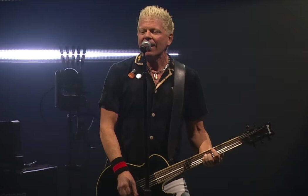 The Offspring