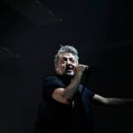 Babasónicos impuso su propio ritmo y Barcelona respondió