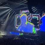 AMERI en vivo: Duki marca territorio en Barcelona