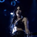 El demonio llamó y Lali incendió Barcelona