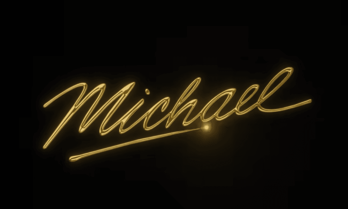 michael jackson biopic