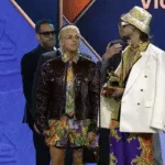 portada ca7riel & Paco Amoroso