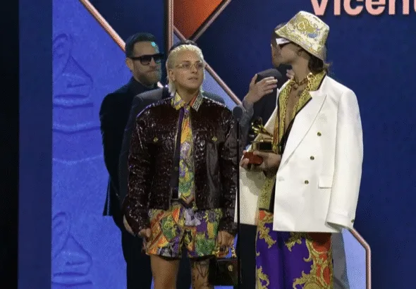 portada ca7riel & Paco Amoroso