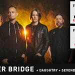 Alter Bridge regresa a España con dos noches imperdibles de hard rock